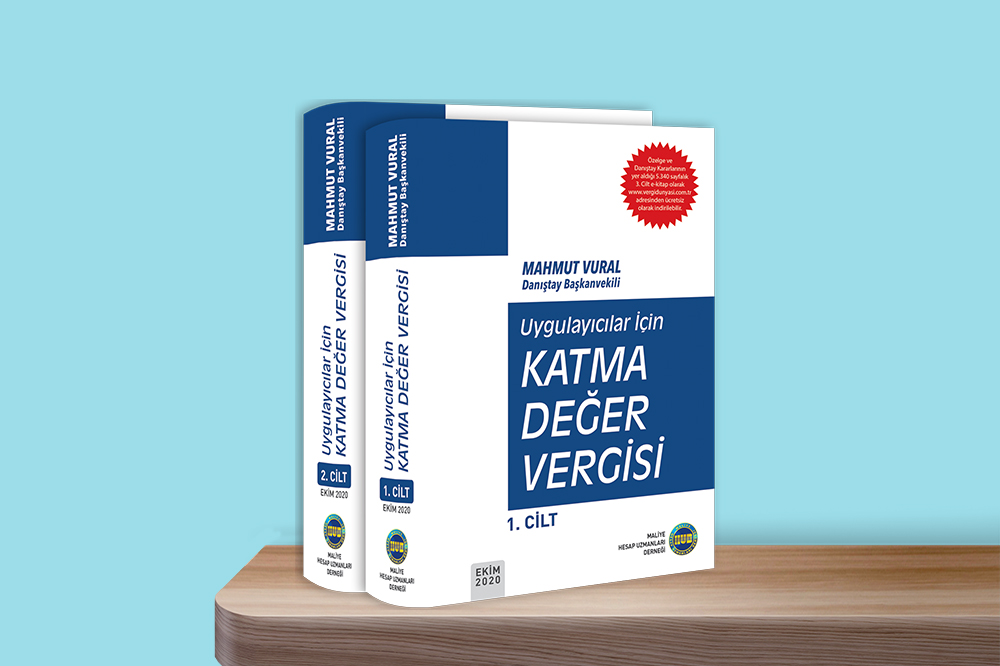 Uygulayıcılar İçin Katma Değer Vergisi